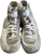 Used Nike Wrestling Shoes White Senior 7.5 11897-S000152395 View 3