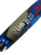 Used Demarini ZEN UZX-25 -10 USA 2 5/8 Baseball Bat 30" 30/20 11731-S000158186 View 3