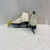 Used Jackson ARTISTE Girls Figure Skate White Junior 05 11651-S000410719 View 1