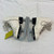 Used Jackson ARTISTE Girls Figure Skate White Junior 05 11651-S000410719 View 3