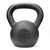 New XPRT Cast Iron Blk Kettlebell 45lbs 11820-80XDF-KB100-45 View 2