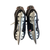 Used Bauer VAPOR X500 Youth Hockey Skate Youth 13.5 11830-S000045982 View 3