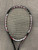 Used Prince O3 RED Adult Tennis Racquet Black 4 1/4" 11614-S000229811 View 3