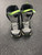 Used Salomon TALAPUS Boys Snowboard Boots Grey Junior 05.5 11726-S000291583 View 1