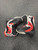 Used Salomon DIALOGUE Mens Snowboard Boots Black And Red Senior 5.5 11726-S000291584 View 5