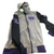 Used NFL Outerwear Light Jacket Y Grey SM 11479-S000414204 View 1