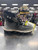 Used Under Armour Jr FB Cleats Black Junior 02 10558-S000247423 View 1