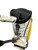 Used Cobra STAFF CART BAG Mens Cart Bag White 11484-S000297341 View 6