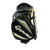 Used Taylormade DEMO EVENTS STAFF BAG Mens Cart Bag Black 11484-S000297342 View 3