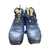 Used Boys NNN XC Ski Boots Navy Blue W 06.5-07 / JR 4.5-05 11883-S000156643 View 2