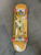 Used EAGLE SKATEBOARD Complete Skateboard Brown 8 3/4" 11614-S000229815 View 2