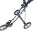Used Sun Mountain PULL CART Golf Cart 3 Wheel 11760-S000087015 View 3