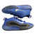 Used Nike Basketball Shoes Y Royal Blue Junior 03.5 11760-S000087017 View 2