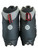 Used Alpina Mens NNN XC Ski Boots Black M 09.5 / W 09.5-10 11512-S000232528 View 3