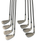 Used Nicklaus N1 Mens Iron Set RH 3I-PW 11682-S000126614 View 2