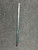 Used Warrior KRYPTO PRO WIRE Mens Atk/Mid LAX Shaft Green 11162-S000444506 View 1