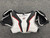 Used CCM U+ FIT 03 Youth Shoulder Pads SM 11162-S000444518 View 2