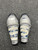 Used CCM VECTOR Youth Shin Guards Grey 8" 11162-S000444519 View 1