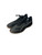 Used Puma Soccer Indoor Shoes Black Senior 7 11768-S000232298 View 1