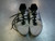 Used Nike Track & Field Cleats Adult White Senior 7.5 11339-S000198288 View 2