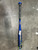 Used Rawlings RAPTOR BB/SB USA 2 1/4 Bat 26" 11162-S000444526 View 1