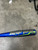 Used Rawlings RAPTOR BB/SB USA 2 1/4 Bat 26" 11162-S000444526 View 2