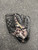 Used Adidas TS 1000DC BB/SB Glove RH Throw Black 10" 11162-S000444529 View 1