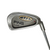 Used Ping I3 O-SIZE RED DOT Men's RH 4 Iron Steel Shaft 11506-S000296436 View 1