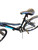 Used Mongoose EXCURSION Mountain Bike Mens Black 58-61cm - 23-24" - XXL Frame 11884-S000058648 View 2