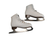 Used DBX Girls Figure Skate White Junior 01 11866-S000032872 View 2