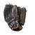 Used Mizuno FASTPITCH RH Throw Fastpitch Gloves Black 12" 11760-S000087033 View 1
