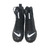 Used Nike FORCE BB/SB Cleats Black Senior 10.5 View 1