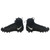 Used Nike FORCE BB/SB Cleats Black Senior 10.5 View 2