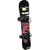 Used Ride RAPTURE Womens Board/Bindings Black 143 cm View 1