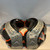 Used Schutt XV HD OL/DL LRG 18-19IN FB Shoulder Pads Grey LG 11878-S000025497 View 4