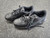 Used Nike Soccer Indoor Shoes Black Junior 04 11849-S000036249 View 3