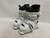 Used Tecno Pro G50.2 Boys DH Ski Boot White 170 MP - Y10 11855-S000198479 View 1