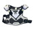 Used STX CELL VI SHOULDER PADS Lacrosse Shoulder Pads White MD 11760-S000087041 View 1