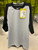 Used Nike NIKE PRO 1/2 SLEEVE Other Clothing Black SM 11790-S000054321 View 1