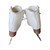 Used Risport SCOTT HAMILTON SKATES Girls Figure Skate White Junior 02.5 11617-S000340364 View 3