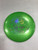 Used Innova G STAR IT Disc Golf Driver Green 175g 10242-S000282003 View 1