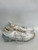 Used Nike Adult FB Cleats White Senior 14 11871-S000027058 View 3