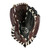 Used Rawlings PLAYERS SERIES BB/SB Glove T-ball Black 9" 11947-S000165987 View 1
