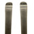 Used Nordica ACE OF SPADES Boys DH Ski/Binding Black 108 cm 11816-S000283110 View 7