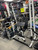 Used BODY VISION SM 535A AND TSA BENCH Smith Machine 11879-S000017243 View 2