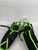 Used DALLAS STARS SHIN Youth Shin Guards Black 10" 11871-S000027060 View 2