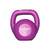 Used Tone Fitness Kettle Dumbbell (Each) Purple 5 lb 11724-S000221342 View 1