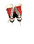 Used CCM JETSPEED Youth Hockey Skate Youth 11.0 11804-S000264852 View 3