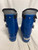Used Lange 60 TEAM Boys DH Ski Boot Royal Blue 235 MP - J05.5 - W06.5 11774-S000086497 View 4