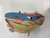 Used Rawlings HEART OF THE HIDE GLOVE BB/SB Glove LH Throw Royal Blue 12 1/4" 11653-S000195080 View 5